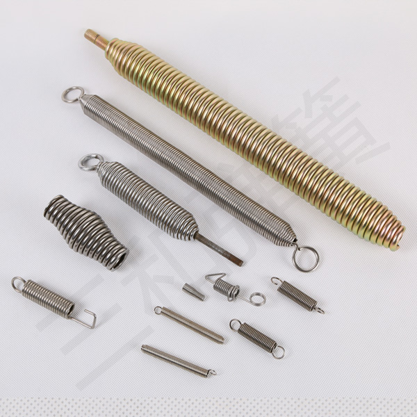 扭桿彈簧制造有哪些基本的要求？