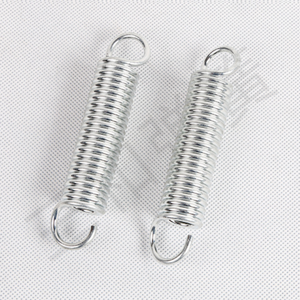 彈簧廠--半圓鉤環(huán)拉伸彈簧