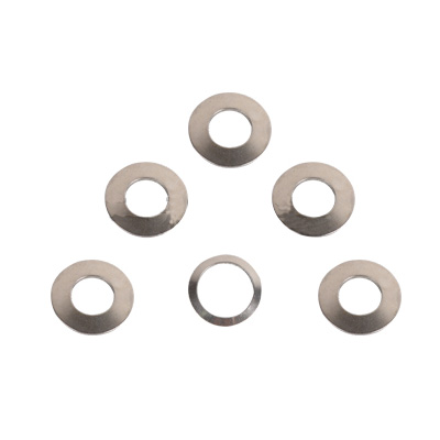 無磁預緊用碟形彈簧廠 無磁預緊用碟形彈簧廠