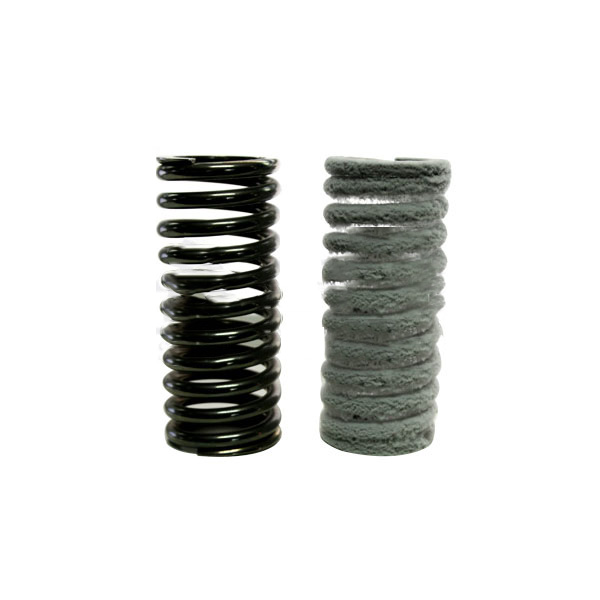 耐低溫彈簧-40℃--0℃ 耐低溫彈簧-40℃--0℃